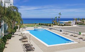 Coralli Beachfront Resort